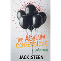 The Asylum Confessions: Killer Teens