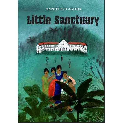 Little Sanctuary