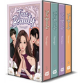 True Beauty Box Set (Volumes 1-4)
