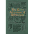 The Merry Adventures of Robin Hood