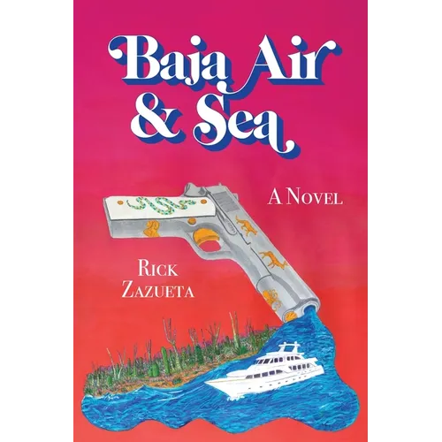 Baja Air & Sea