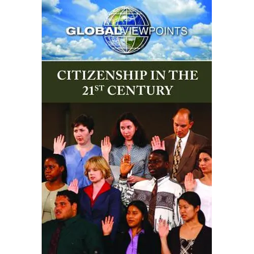 Citizenship in the 21st Century