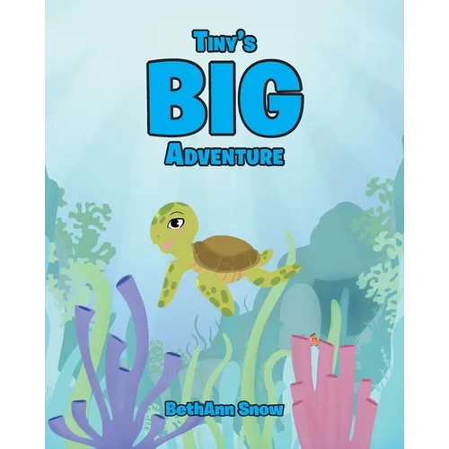 Tiny's Big Adventure