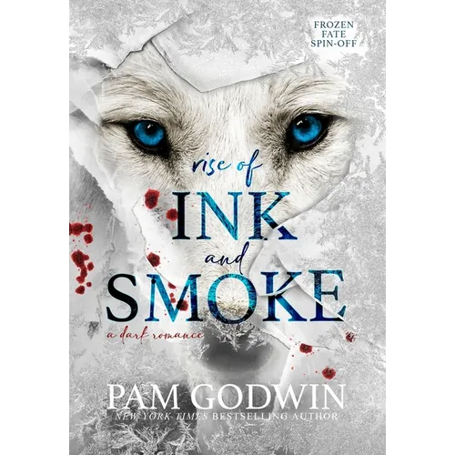 Rise of Ink and Smoke