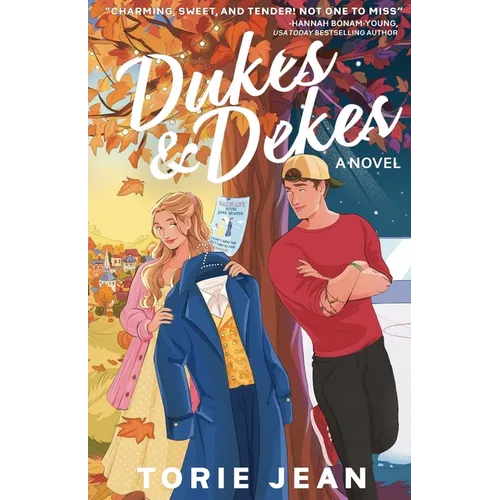 Dukes and Dekes