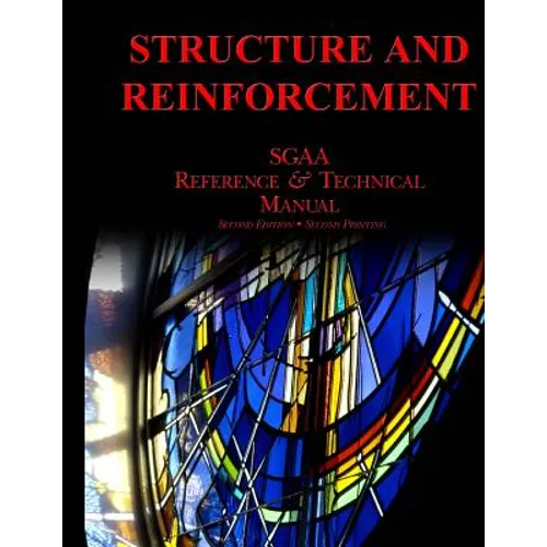Chapter Five: Structure & Reinforcement