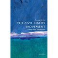 The Civil Rights Movement: A Very Short Introduction