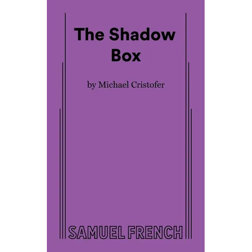 The Shadow Box