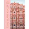 Patterns of India: A Journey Through Colors, Textiles, and the Vibrancy of Rajasthan