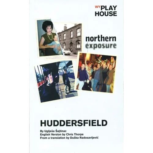 Huddersfield