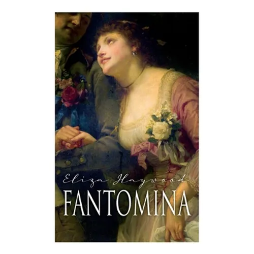 Fantomina: Love in a Maze