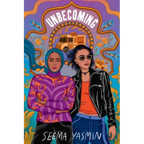 Unbecoming