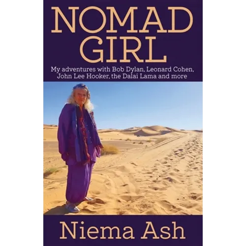 Nomad Girl