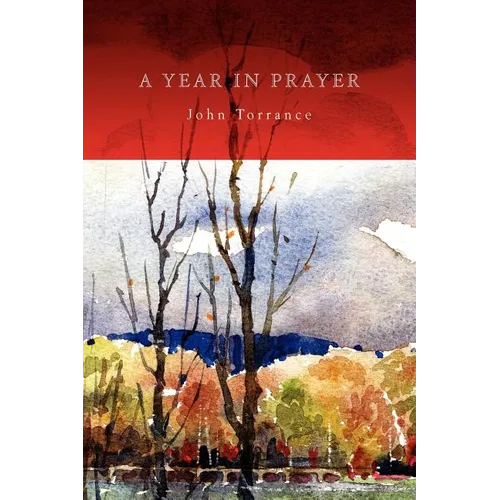 A Year In Prayer
