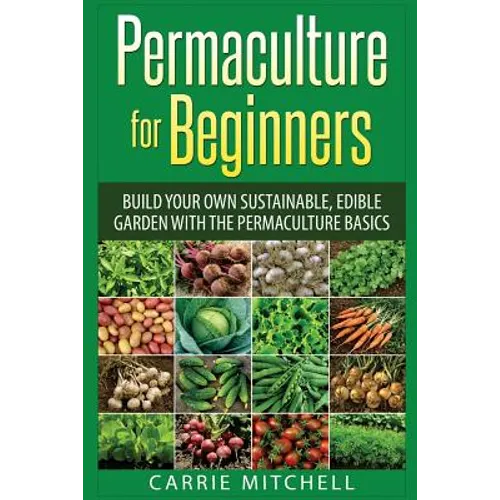 Permaculture for Beginners