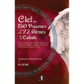 Clef des 150 Psaumes et des 72 Génies de la Cabale