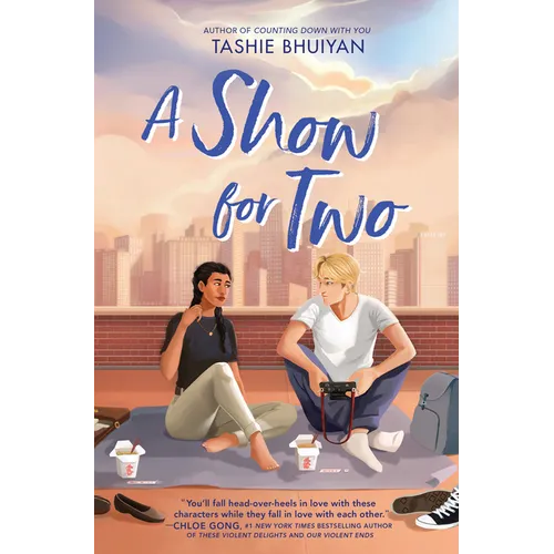A Show for Two