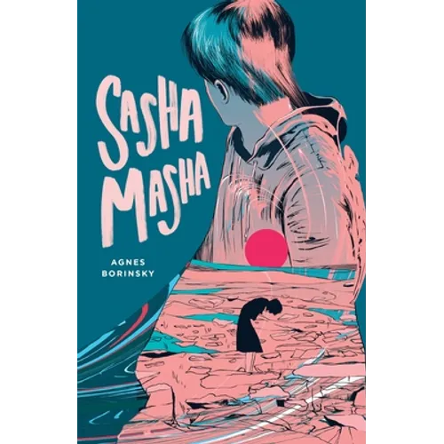 Sasha Masha