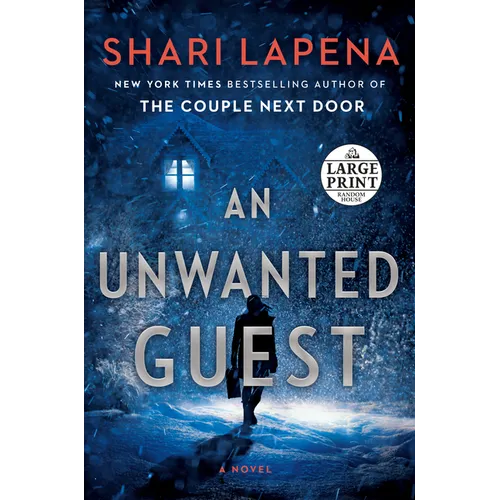 An Unwanted Guest