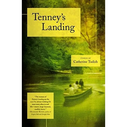 Tenney's Landing: Stories