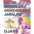 BIG Picross Griddlers Nonograms Hanjie