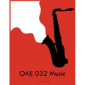 OAE 032 Music
