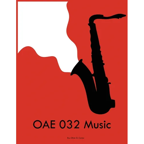 OAE 032 Music