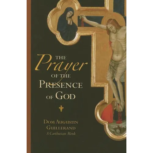 The Prayer of the Presence of God