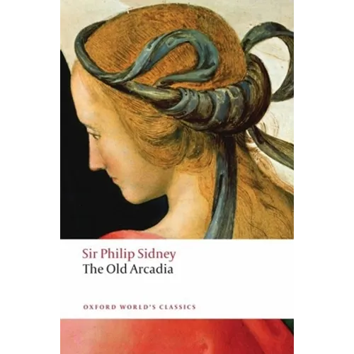The Countess of Pembroke's Arcadia
