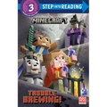 Trouble Brewing! (Minecraft)