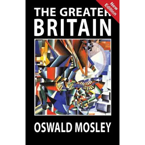 The Greater Britain
