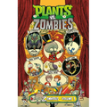 Plants vs. Zombies Zomnibus Volume 3