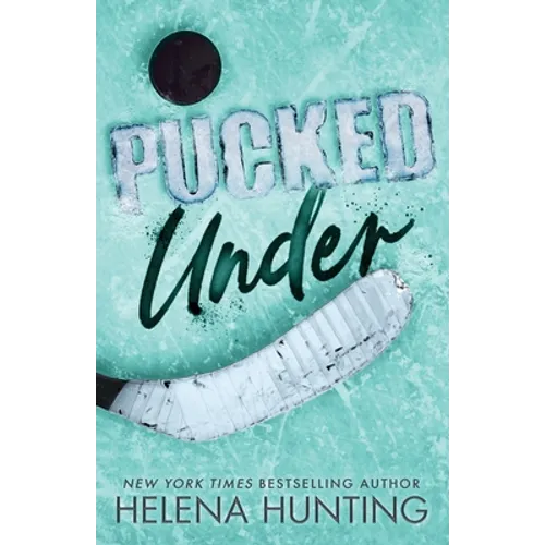 Pucked Under (Special Edition Paperback)