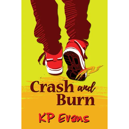 Crash and Burn