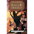 The Singer Trilogy: The Mythic Retelling of the Story of the New Testament