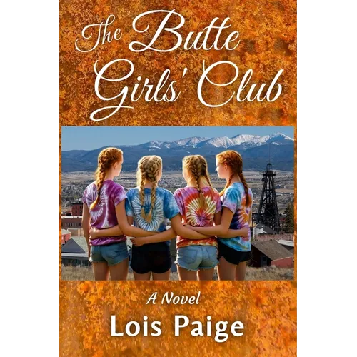The Butte Girls' Club