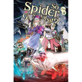 So I'm a Spider, So What?, Vol. 9 (Light Novel)