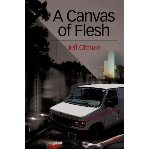 A Canvas of Flesh