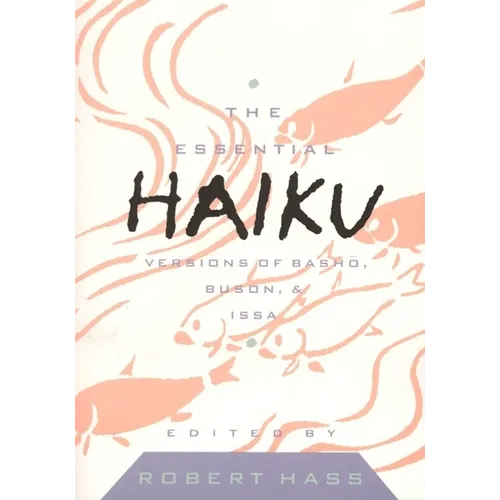 Essential Haiku Volume 20
