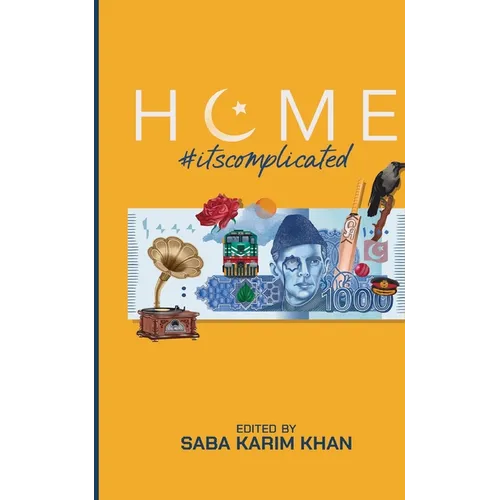 Home #Its Complicated