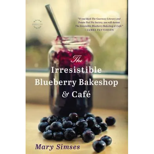 Irresistible Blueberry Bakeshop & Cafe