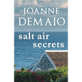 Salt Air Secrets