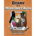 Diary of a Minecraft Alex: Book 2 - Enderman