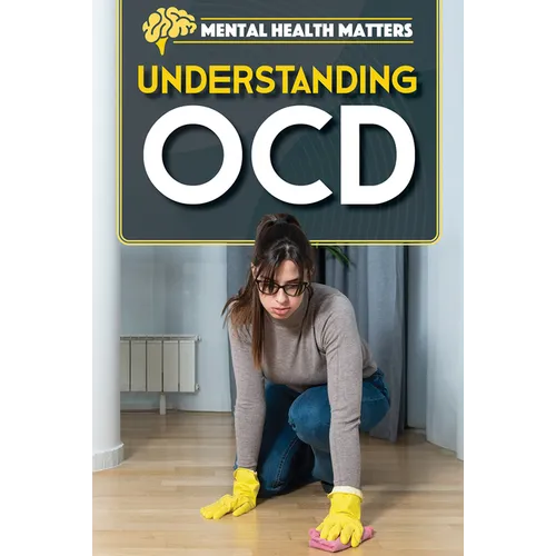 Understanding Ocd