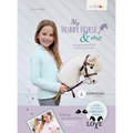 My Hobby Horse & Me: Sewing, handicrafts, DIY all about stick horses