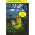 The Secret of the Old Clock/The Hidden Staircase