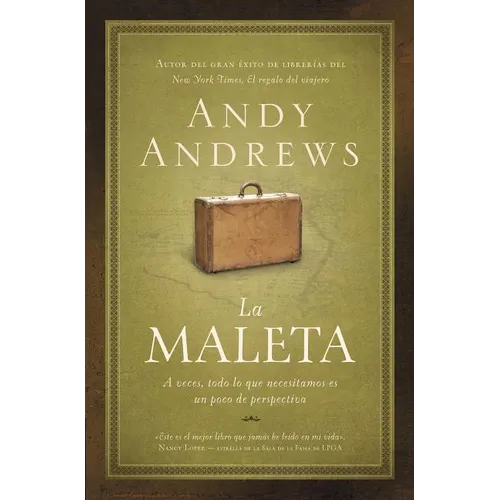 La Maleta: A Veces, Todo Lo Que Necesitamos Es un Poco de Perspectiva = The Suitcase = The Suitcase = The Suitcase