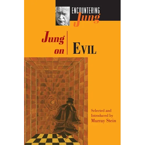 Jung on Evil