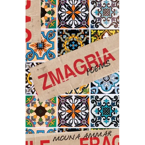 Zmagria