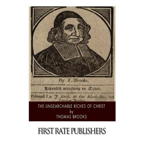 The Unsearchable Riches of Christ